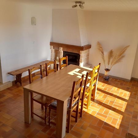 La Cantiniere Fougerolles-Saint-Valbert Luaran gambar