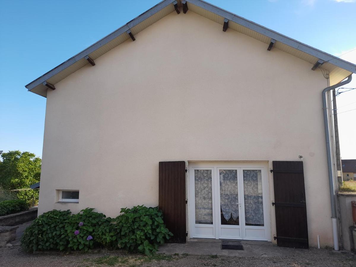 La Cantiniere Fougerolles-Saint-Valbert Luaran gambar