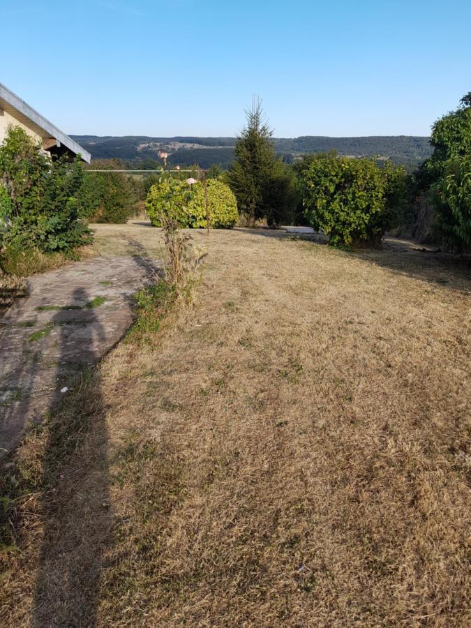 La Cantiniere Fougerolles-Saint-Valbert Luaran gambar