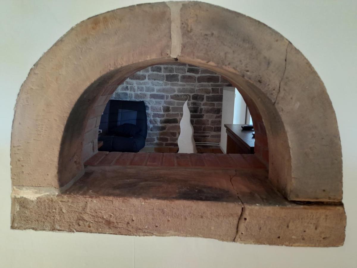 La Cantiniere Fougerolles-Saint-Valbert Luaran gambar