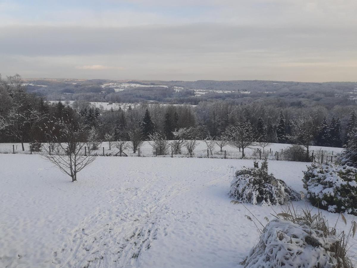La Cantiniere Fougerolles-Saint-Valbert Luaran gambar